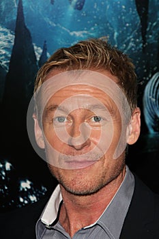 Richard Roxburgh