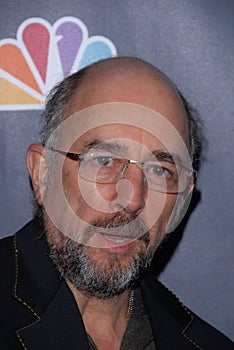Richard Schiff