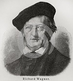 Richard Wagner