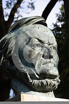 Richard Wagner