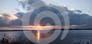 Richards Bay Sunrise