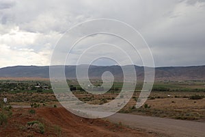 Richfield hot spring utah