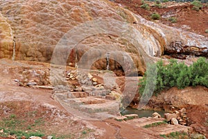 Richfield hot spring utah