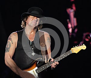 Richie Sambora