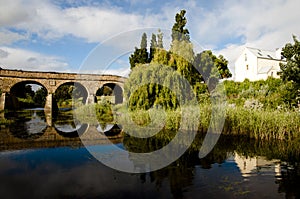 Richmond Bridge - Tasmania - Australia