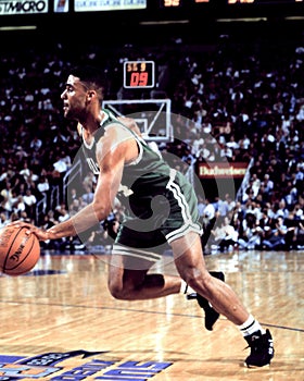 Rick Fox, Boston Celtics.