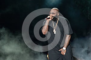 Rick Ross