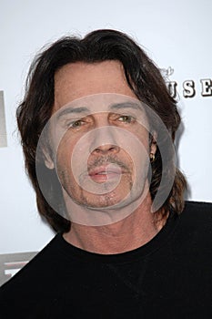 Rick Springfield