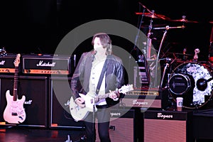 Rick Springfield