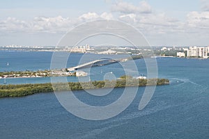 Rickenbacker Causeway