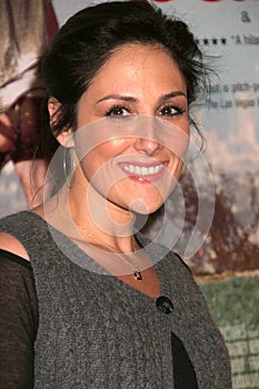 Ricki Lake