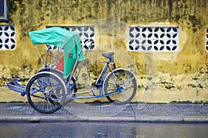 Rickshaw