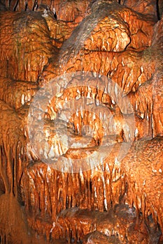 Rickwood Caverns - Alabama photo