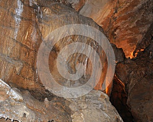 Rickwood Caverns State Park - Warrior AL