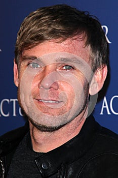 Ricky Schroder