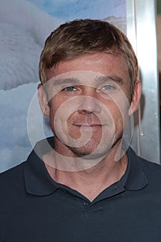 Ricky Schroder