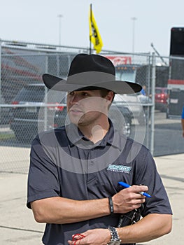 Ricky Stenhouse Jr