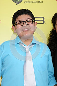 Rico Rodriguez