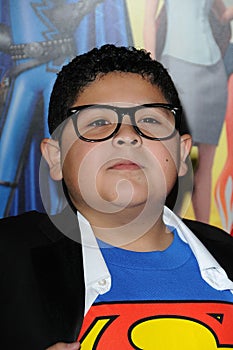 Rico Rodriguez
