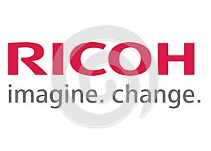 Ricoh Logo