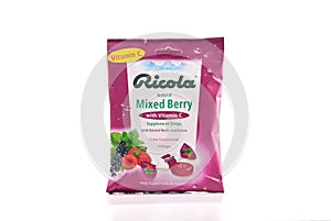 Ricola