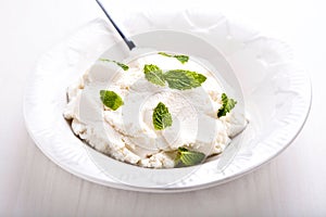 Ricotta