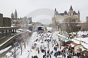 Rideau Canal