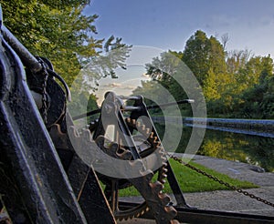 Rideau Locks