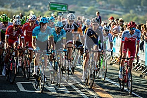 Tour de Yorkshire 2018