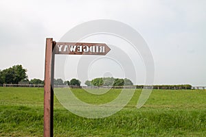 The Ridgeway National Trail UK