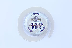 Rieder Beer