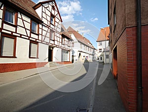 Riedlingen View