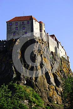 Riegersburg Steiermark Castle