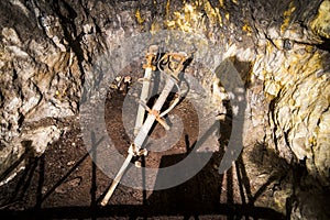 Riese project - Osowka