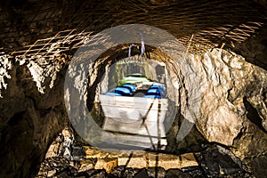 Riese project - Osowka