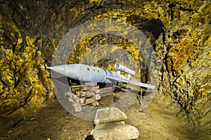 Riese project - Walim