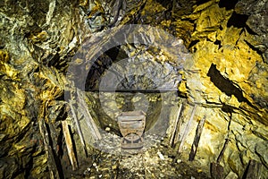 Riese project - Walim