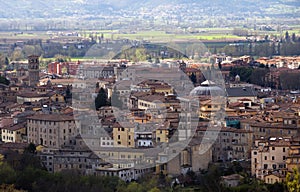 Rieti - Italy photo