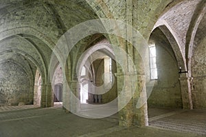 Rieti (Italy), Palace of the Popes