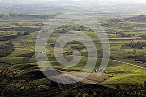 Rif Mountains, Morocco