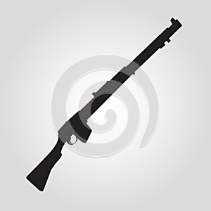 Riffle flat icon