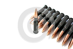 Rifle Ammunition