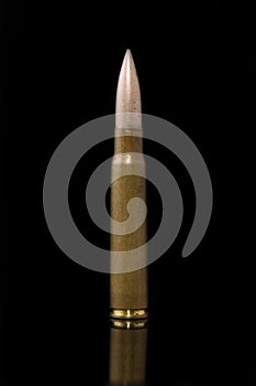 Rifle Ammunition