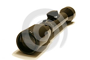 Rifle Gun Scope