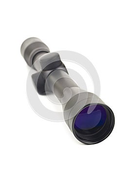 Riflescope
