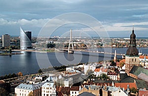 Riga photo