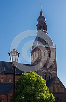 Riga Dome Cathedral