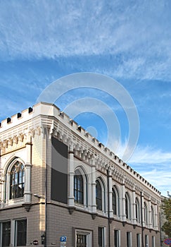 Riga Guild Hall 01 photo