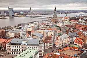 Riga. Latvia photo