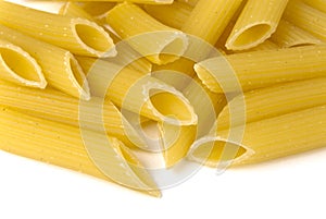 Rigati Pasta